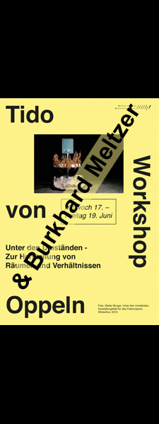HFG Karlsruhe - Workshops: 